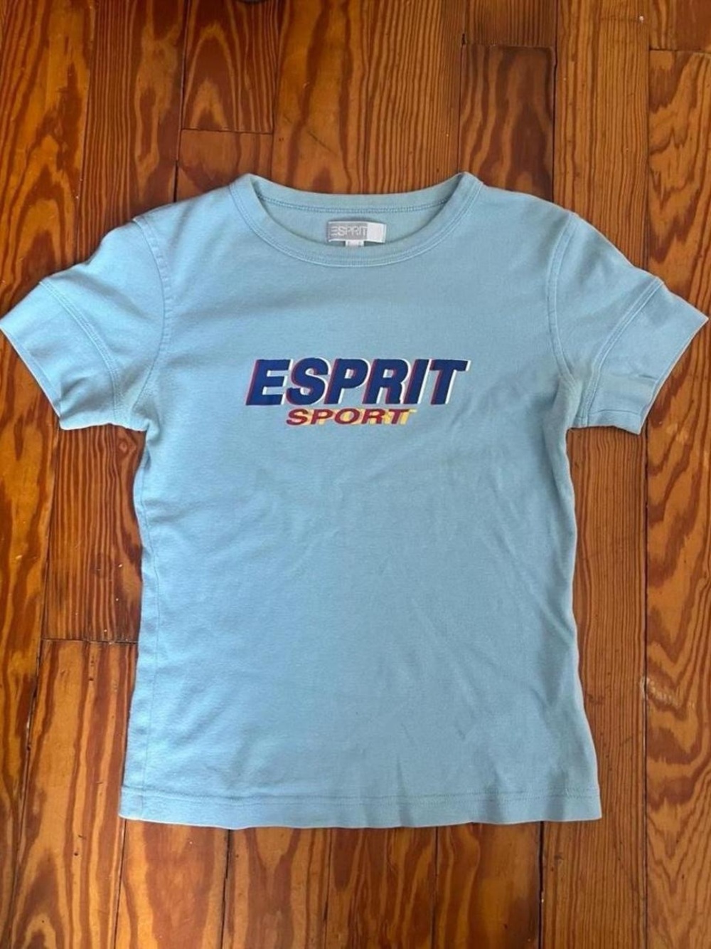 Espirit Baby Tee